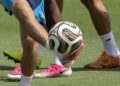 Así es el Trionda Final, el balón de los últimos 4 partidos del Mundial