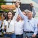 María Corina y Edmundo González evaluarán vía de diálogo entre sector opositor y el chavismo