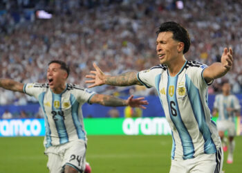 El día 24 del Mundial, en 5 claves