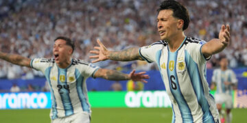 El día 24 del Mundial, en 5 claves