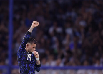 Nicolás Otamendi anuncia su retirada de la selección argentina