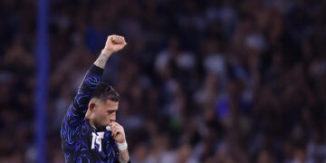 Nicolás Otamendi anuncia su retirada de la selección argentina