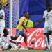 1-0. Un gol de Jhon Arias guía a Colombia a los octavos de final y despide a Ghana