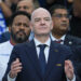 Fundación FIFA destinará un millón dólares a apoyar a comunidades afectadas por terremoto