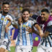 3-1. Julián Álvarez saca del embrollo a Argentina y fija cita con Inglaterra