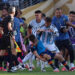 La FIFA nombra un instructor disciplinario para investigar los incidentes de Argentina