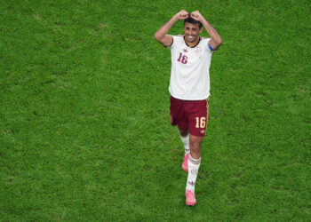 El día 35 del Mundial, en 5 claves