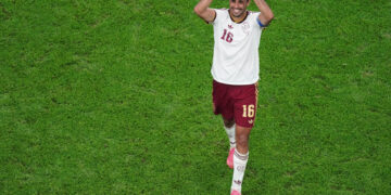 El día 35 del Mundial, en 5 claves