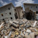 Sube a 5.546 la cifra de muertos por el doble terremoto en Venezuela