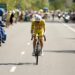 Pogacar: «Es especial ganar un 14 de julio vestido de amarillo»