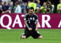 España, más rematadora y segura en defensa; Argentina, más goleadora y efectiva en ataque