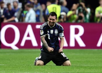 España, más rematadora y segura en defensa; Argentina, más goleadora y efectiva en ataque