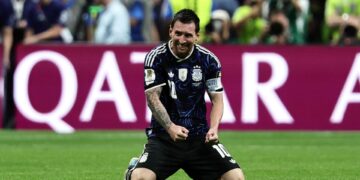 España, más rematadora y segura en defensa; Argentina, más goleadora y efectiva en ataque