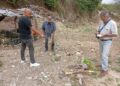 Inician fase técnica en el sector 1 Cambullón del proyecto Colina Verde