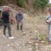 Inician fase técnica en el sector 1 Cambullón del proyecto Colina Verde