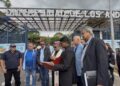 ULA se mantiene como centro de acopio para zonas afectadas por terremotos