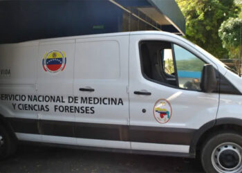 Senamecf detalló las complejidades técnicas para identificar los cadáveres en La Guaira tras los terremotos