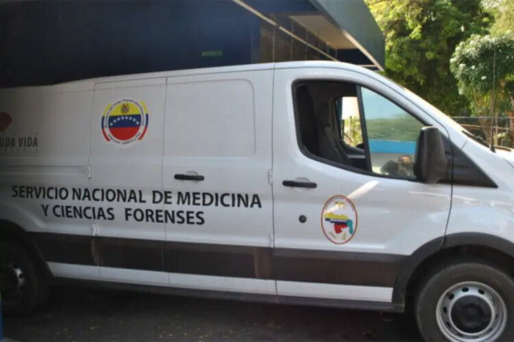 Organismo forense implementó un registro fotográfico masivo tras los sismos en el Litoral | Archivo