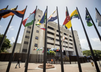 TSJ ordena retomar actividades judiciales, a excepción de Caracas, Miranda y La Guaira