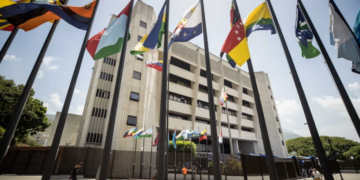 TSJ ordena retomar actividades judiciales, a excepción de Caracas, Miranda y La Guaira