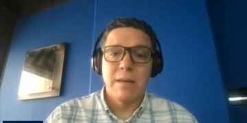 Economista Omar Zambrano: “Reconstrucción tras terremotos elevará el gasto público y revivirá el riesgo de hiperinflación”   