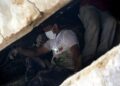 La Guaira: una tragedia desde la soledad y el silencio de la oscuridad (+Fotos)