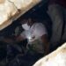 La Guaira: una tragedia desde la soledad y el silencio de la oscuridad (+Fotos)