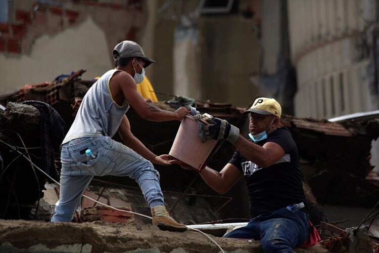 Foto: Carlos Eduardo Ramírez