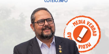 Cotejo.info verifica que la cifra de 3.700 puntos de minería ilegal en Bolívar no refleja el panorama actual