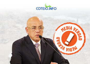 La gestión de escombros de los terremotos genera dudas ambientales: Cotejo.info analiza declaraciones de Jorge Rodríguez