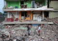 Gobierno venezolano y ONU apuestan por casas prefabricadas para damnificados por terremotos