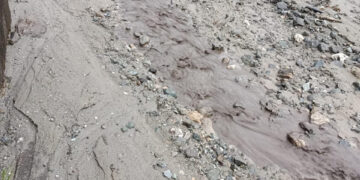 Lluvias continúan afectando arterias viales en Boconó: Tostós, La Vega, Niquitao y Las Mesitas