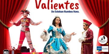 Compañía municipal de teatro de Boconó invita a función benéfica 