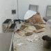 Cayó cielo raso de quirófano del Hospital de Boconó 