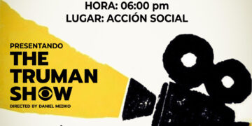Cineforo: Llégate invita a disfrutar The Truman Show