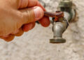 Comunidades de Boconó claman por agua potable 
