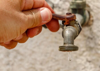 Comunidades de Boconó claman por agua potable 