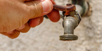 Comunidades de Boconó claman por agua potable 