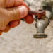 Comunidades de Boconó claman por agua potable 