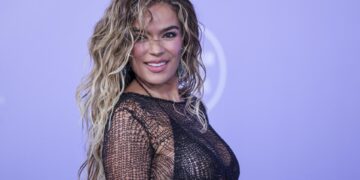El eclipse, un fenómeno inspirador también para el desamor de Karol G en su último álbum