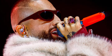 Maluma y Quevedo se suman a la Semana Billboard de la Música Latina en Miami