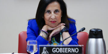 España ve detrás de crisis de Ceuta actores interesados en desestabilizar al país y a UE