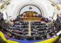 Asamblea Nacional aprobó en primera discusión la reforma de la Ley Orgánica del TSJ
