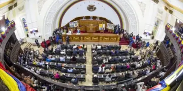 Asamblea Nacional aprobó en primera discusión la reforma de la Ley Orgánica del TSJ