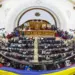 Asamblea Nacional aprobó en primera discusión la reforma de la Ley Orgánica del TSJ