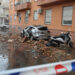 El terremoto del sur de España se siente en Madrid y otras regiones sin víctimas