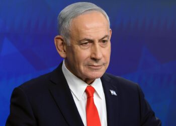 Netanyahu dice que no habrá reconstrucción en Gaza hasta que Hamás se desarme por completo
