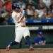 José Altuve supera a Bob Abreu entre los maximos hiteadores venezolanos en la MLB