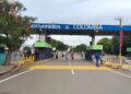 Táchira | Jubilados de la salud y educación cruzan a Colombia para recibir atención médica 