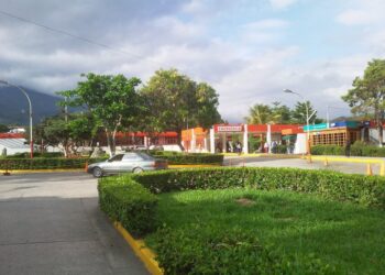 Continúan los heridos por accidentes viales en Boconó 